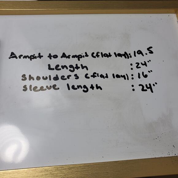 Isaac Mizrahi Live! Suede Moto Jacket Size 6 - Picture 12 of 12